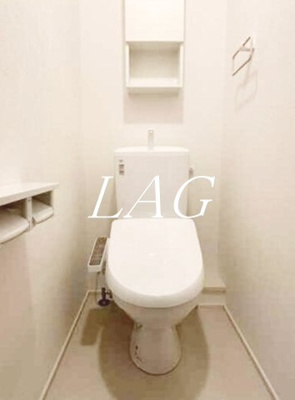 【トイレ】 | Ｈａｌｅｌｅａ | トイレです。