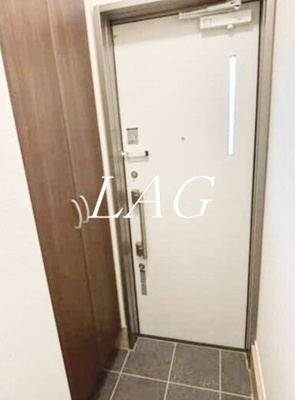 【玄関】 | Ｈａｌｅｌｅａ | 玄関です。