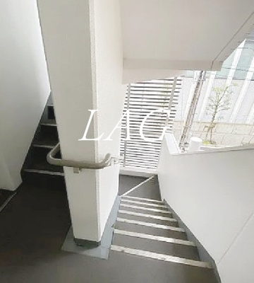 【その他共用部分】 | パストラル成増 | 共有部です。