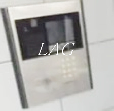 【セキュリティ】 | パストラル成増 | オートロックです。