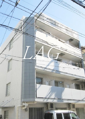 【外観】 | パストラル成増 | 外観です。