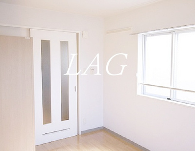 【居間・リビング】 | パストラル成増 | 洋室のお部屋です。