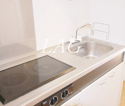 【キッチン】 | パストラル成増 | キッチンです。