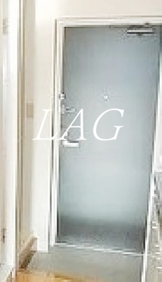 【玄関】 | パストラル成増 | 玄関です。