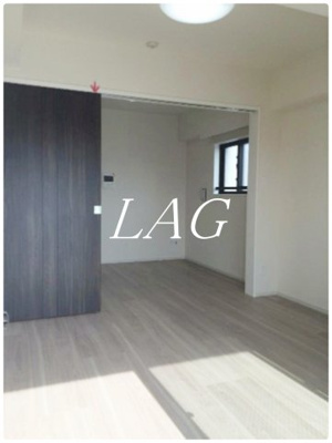 【寝室】 | ＸＥＢＥＣ東日暮里ｓｏｕｔｈ | 寝室です。