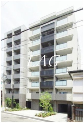 【外観】 | ＸＥＢＥＣ東日暮里ｓｏｕｔｈ | 外観です。