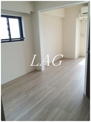 【居間・リビング】 | ＸＥＢＥＣ東日暮里ｓｏｕｔｈ | 洋室のお部屋です。