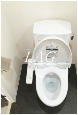 【トイレ】 | ＸＥＢＥＣ東日暮里ｓｏｕｔｈ | トイレです。