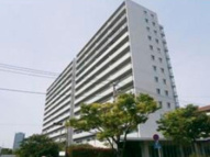 パークアクシス辰巳ステージの画像