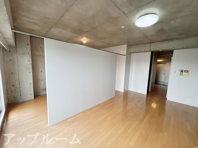 liberal　(リベラル)の内装