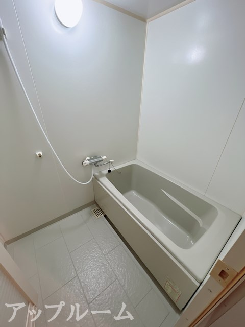 liberal　(リベラル)の浴室