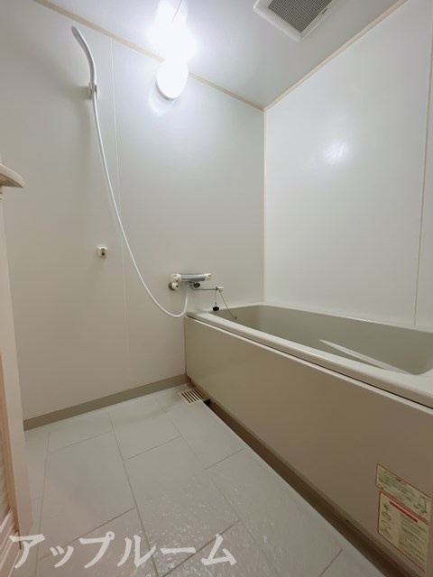 liberal　(リベラル)の浴室