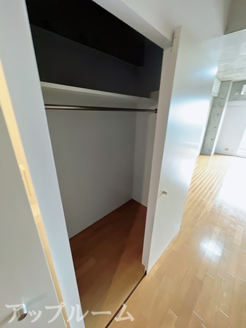 liberal　(リベラル)の収納