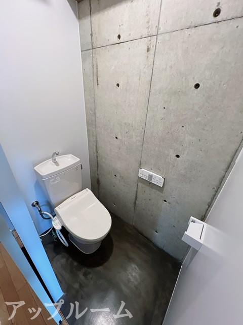 liberal　(リベラル)のトイレ