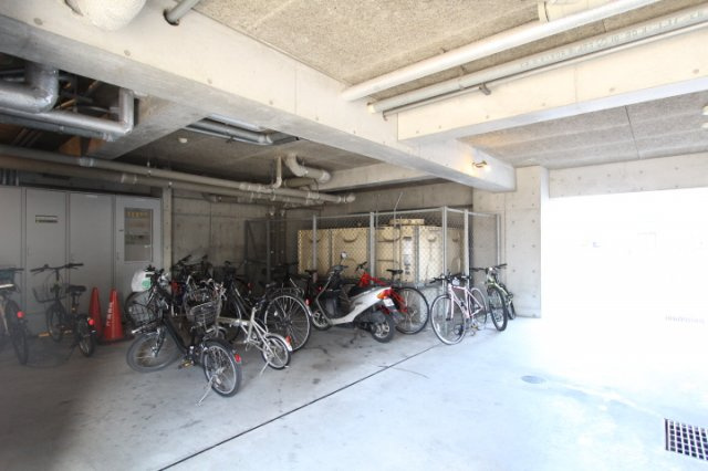 liberal　(リベラル)のその他共用部分