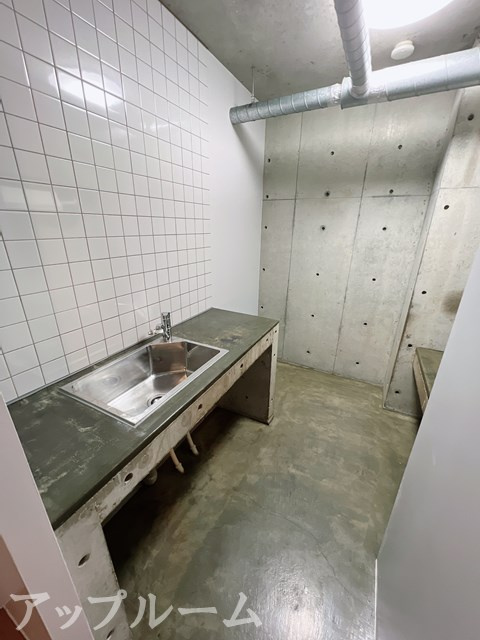 liberal　(リベラル)のキッチン