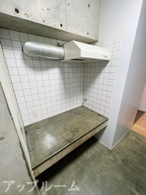 liberal　(リベラル)のキッチン