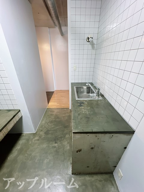 liberal　(リベラル)のキッチン