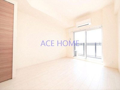 【内装】 | スワンズシティ大阪城コスタ