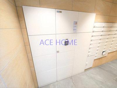 【設備】 | スワンズシティ大阪城コスタ