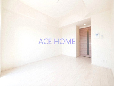 【居間・リビング】 | スワンズシティ大阪城コスタ