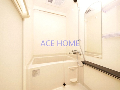 【浴室】 | スワンズシティ大阪城コスタ