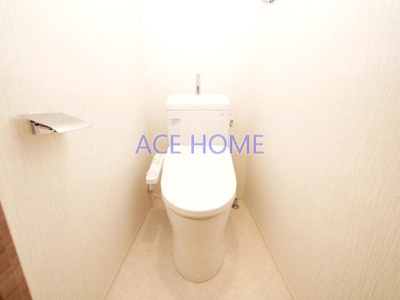 【トイレ】 | スワンズシティ大阪城コスタ