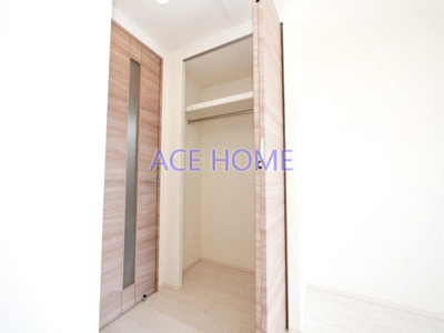 【収納】 | スワンズシティ大阪城コスタ