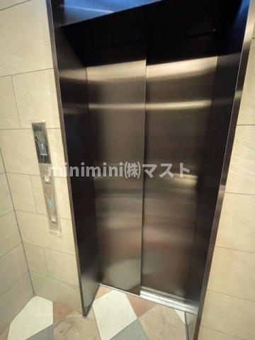 セイワパレス本町東のその他共用部分