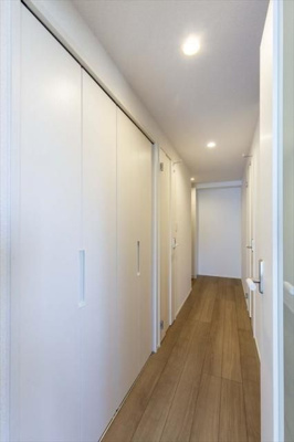 【内装】 | ＴＲＳ