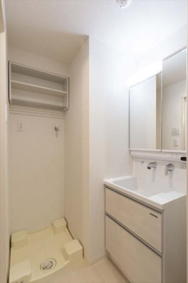 【独立洗面台】 | ＴＲＳ