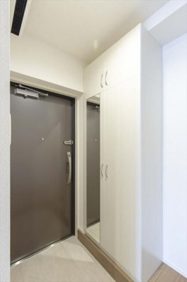 【玄関】 | ＴＲＳ