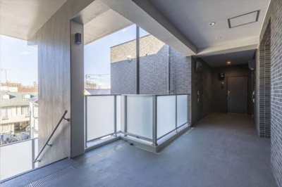 【エントランス】 | ＴＲＳ