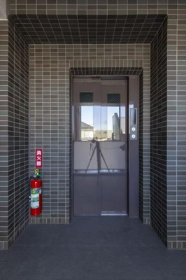 【ロビー】 | ＴＲＳ