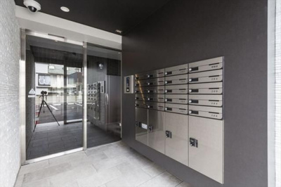 【その他共用部分】 | ＴＲＳ