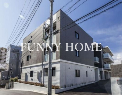 【外観】 | ＴＲＳ