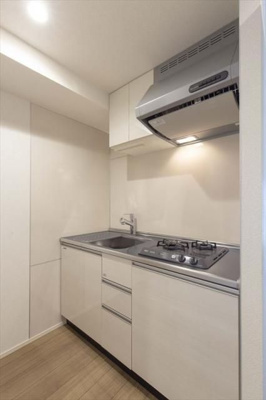 【キッチン】 | ＴＲＳ