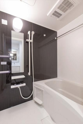 【浴室】 | ＴＲＳ