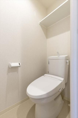 【トイレ】 | ＴＲＳ