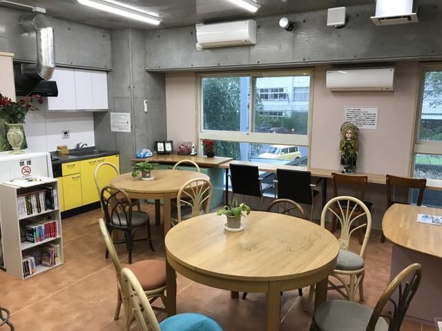 天空ＭＵＲＡのその他共用部分