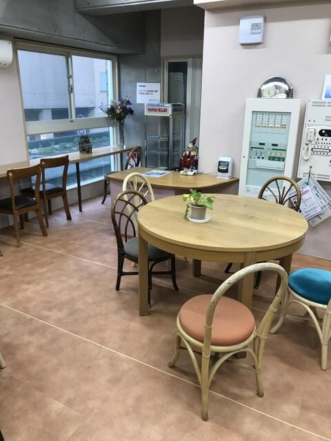 天空ＭＵＲＡのその他共用部分