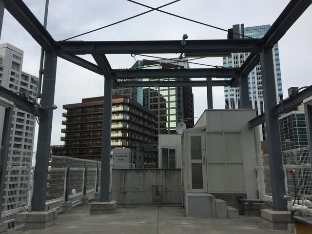 天空ＭＵＲＡのその他