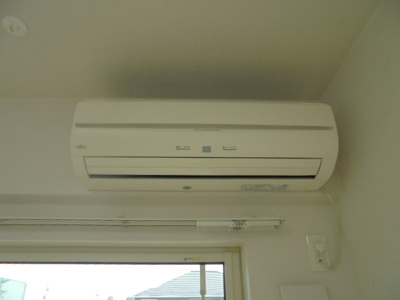 【設備】 | ベルタ レジーナ | 同型タイプ