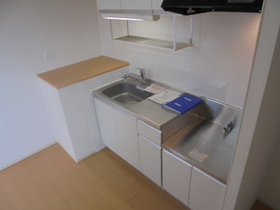 【キッチン】 | ベルタ レジーナ | 同型タイプ