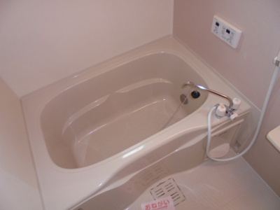 【浴室】 | ベルタ レジーナ | 同型タイプ