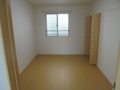 【寝室】 | ベルタ レジーナ | 同型タイプ