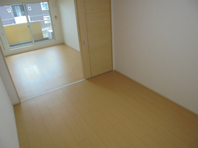 【内装】 | ベルタ レジーナ | 同型タイプ