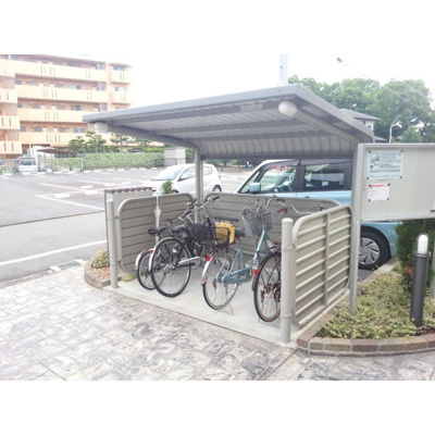 【その他共用部分】 | ベルタ レジーナ