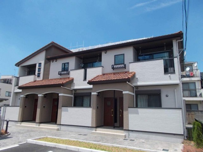 【外観】 | ベルタ レジーナ | ベルタ レジーナ