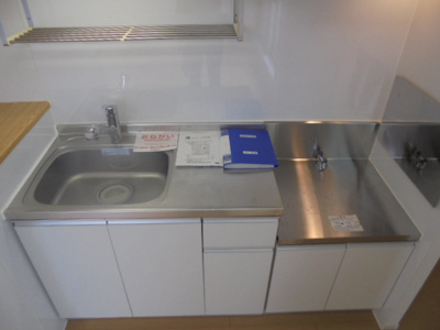 【キッチン】 | ベルタ レジーナ | 同型タイプ